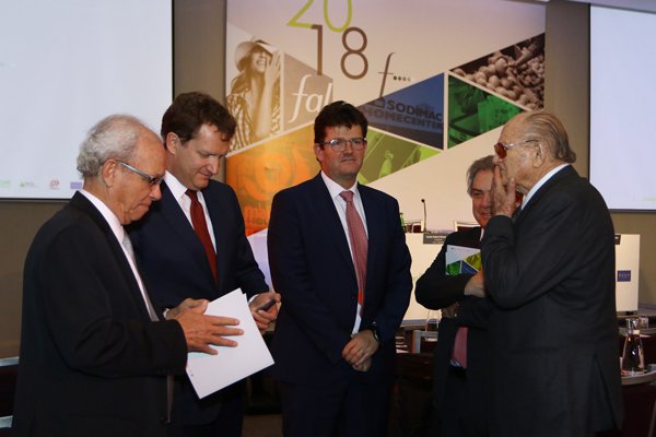 Falabella vuelve a apostar por experto en negocio financiero en reemplazo de Sandro Solari