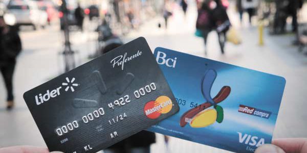 FNE aprueba venta del negocio financiero de Walmart a BCI