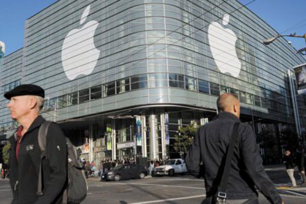 A regañadientes, Apple comenzará a pagar histórico cobro por US$ 14.500 millones a Irlanda