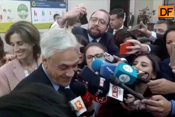<p>Titulares: Te contamos las 5 noticias que debes saber este miércoles</p>