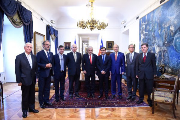 <p>CNC y adaptabilidad laboral: “Es necesario avanzar”</p>