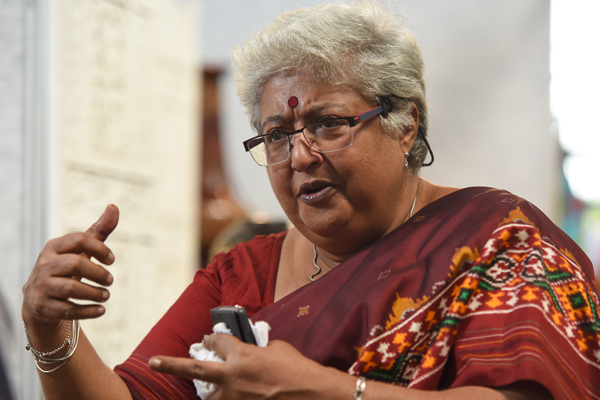 India pone fichas en Chile para fortalecer comercio