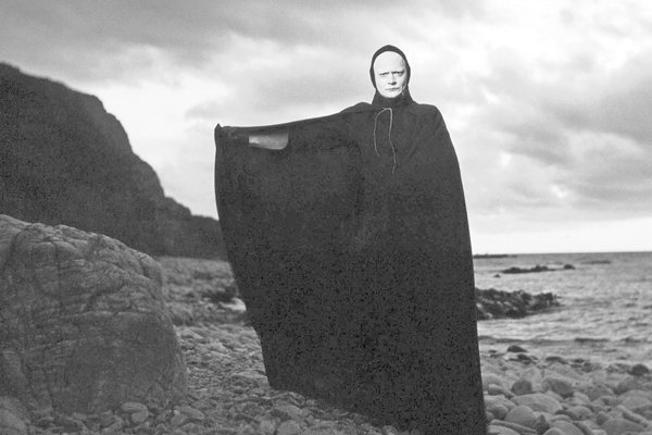 100 años de Ingmar Bergman