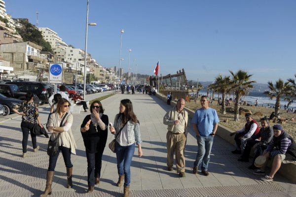 Menor demanda hotelera marcará inicio del tercer feriado del año