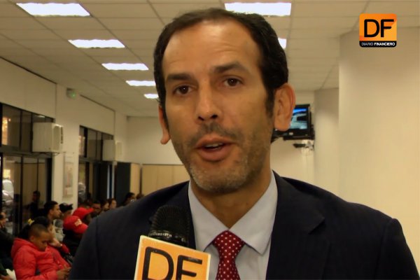 <p>Ahora en DF: Balance de la primera semana hábil de la "Regularización Extraordinaria"</p>