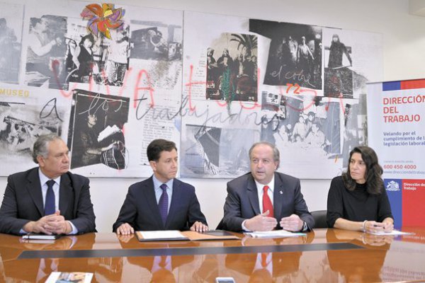 <p>Abogados apoyan cambios a la reforma laboral pero advierten difícil escenario en el Congreso</p>