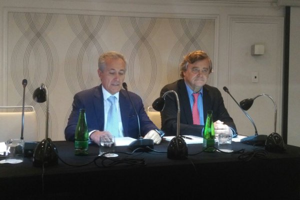La carta de despedida de Eugenio Ponce tras su salida del directorio de SQM