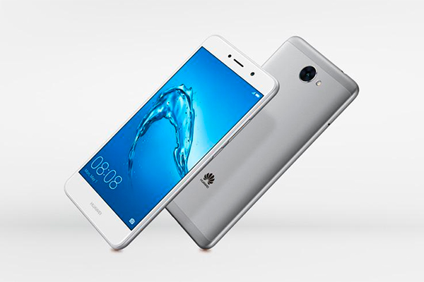 Huawei trabajaría en su propio sistema operativo para dejar de lado Android