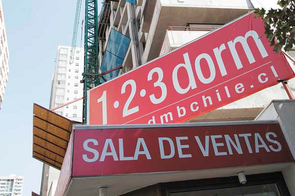 Bancos observan enfriamiento en la demanda por créditos hipotecarios