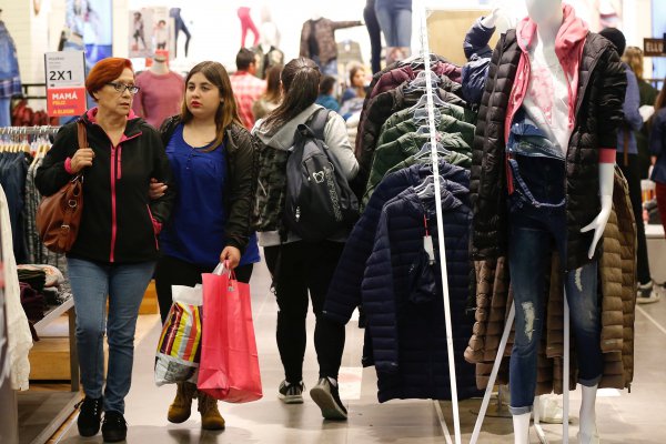 Ánimo empresarial marca recórd y completa siete trimestres al alza