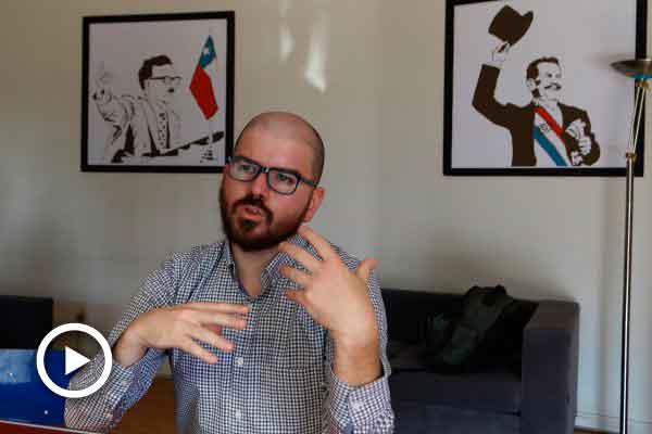 Jackson y presencia en mesas de diálogo: “A priori el Frente Amplio no está disponiendo su votación”