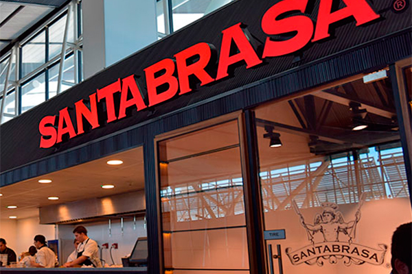 Holding peruano adquiere Santa Brasa y sus tres marcas en Chile