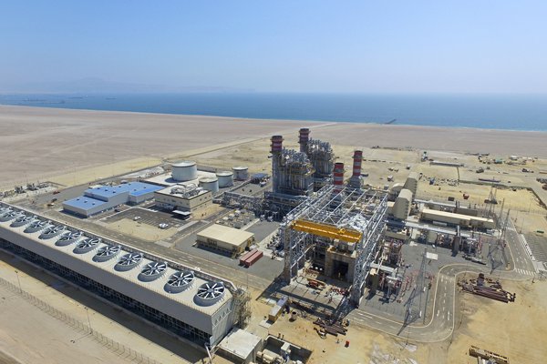 BHP pierde disputa con Coordinador Eléctrico por informe de costos para central Kelar