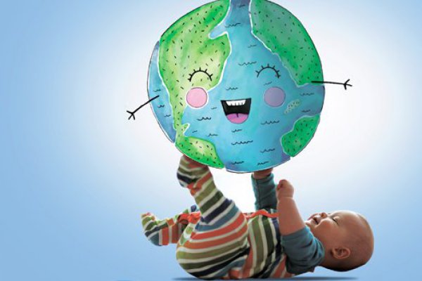 Expobebé tendrá más de 120 expositores