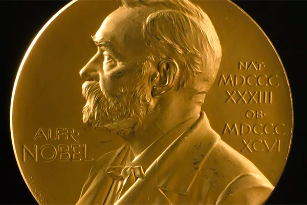 Inédito: Academia Sueca no entregará el Nobel de Literatura este año