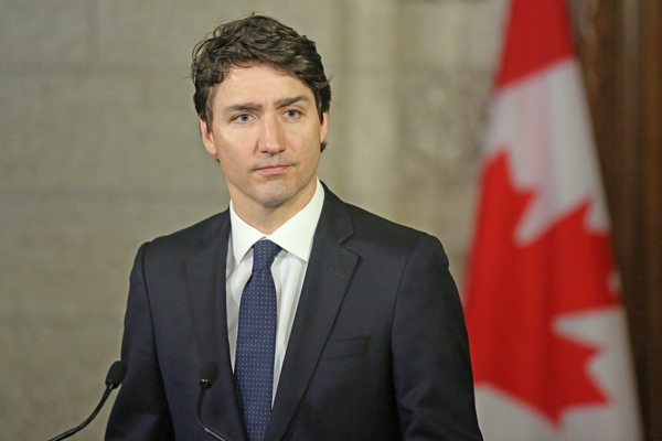 Canadá modifica leyes electorales para evitar intervencionismo extranjero