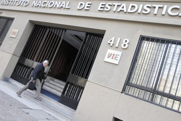 INE entrega detalles del Censo 2017: suben hogares unipersonales y nivel educativo en Chile