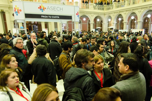 Asociación de Emprendedores espera más de dos mil asistentes a su VII Cumbre