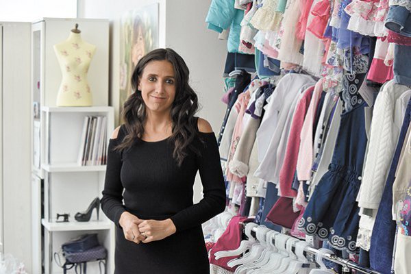 Grupo de ropa infantil Limonada alista llegada a mercado internacional
