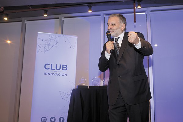 Chile tiene el primer hub de innovación corporativa de Latinoamérica