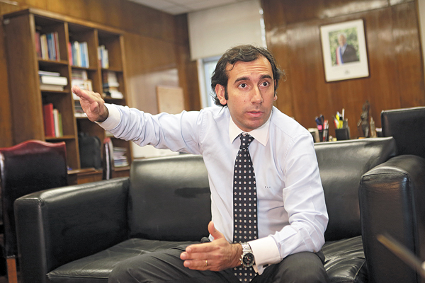 Gobierno: “Tras caso Latam hay que revisar la claridad sobre las posibilidades de término de una huelga”