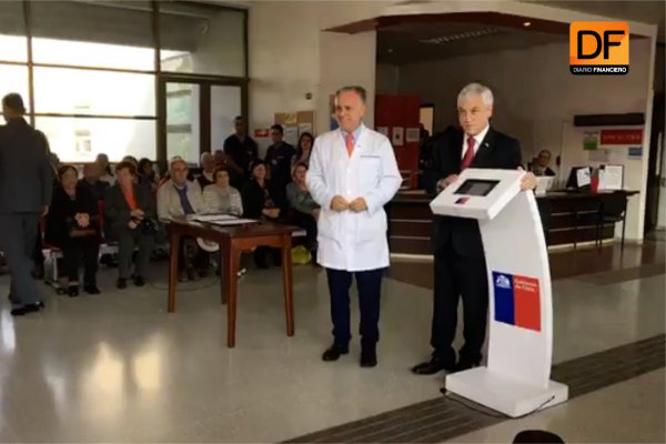 <p>Ahora en DF: Gobierno anuncia modificaciones a Ley de Fármacos II</p>
