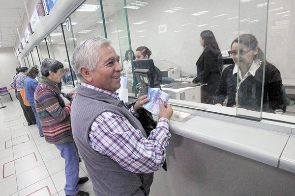 Subsecretario de Economía se reúne con Financoop