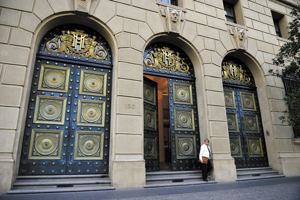 Tras debate, Dipres consulta al mercado sobre metodología del balance estructural