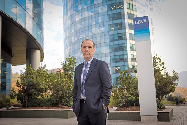 Selaive por Imacec: "La inversión es la 'pata coja' de la recuperación por ahora"