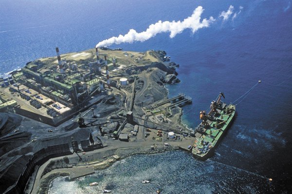 Más allá de Alto Maipo: AES Gener parte el año con alza de 70% en ganancias