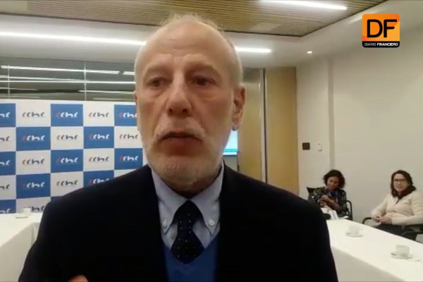 <p>Ahora en DF: La RM concentra "las mejores y peores comunas" respecto a la calidad de vida</p>