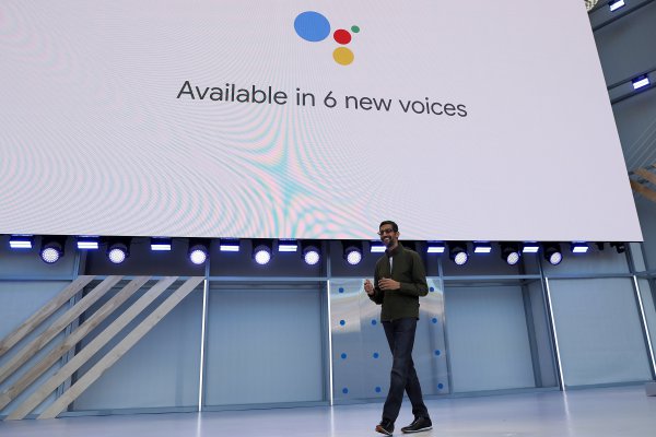 IA y Android P deslumbran en la primera jornada de la conferencia de desarrolladores de Google