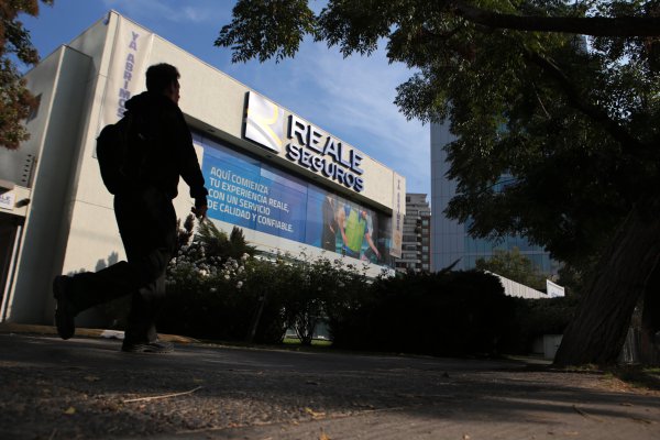 <p>Reale Seguros apuesta a crecer en Chile con inversión de US$ 55 millones</p>