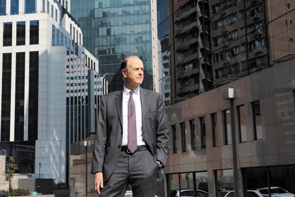 “Hacer más puertos es importante, pero tapa ineficiencias del sistema”