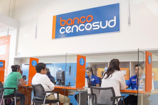 Cencosud vende el 51% de su negocio financiero en Perú a Scotiabank en US$ 100 millones