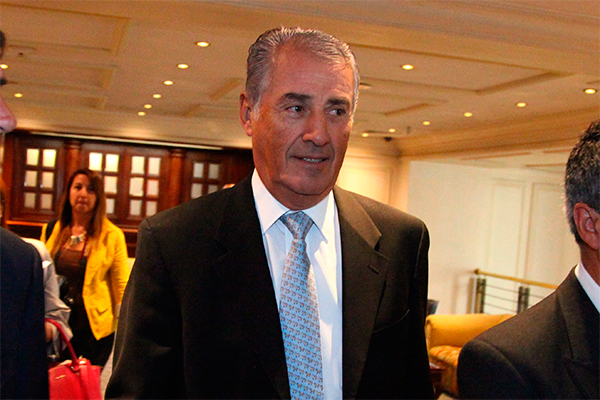 TC reafirma postura y vuelve a rebajar multas por caso Cascadas: aún falta Julio Ponce
