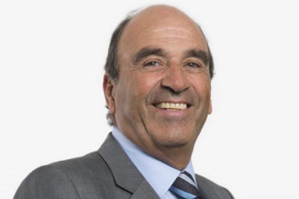 Presidente de Hites asume como presidente de PazCorp
