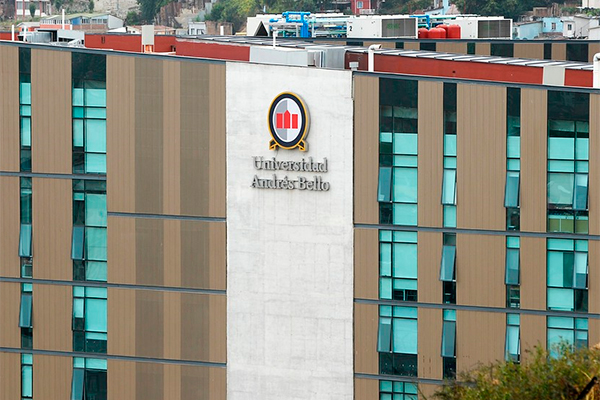 Ya no está cansado de Chile: Controlador de la UNAB decide no desconsolidar su operación en el país