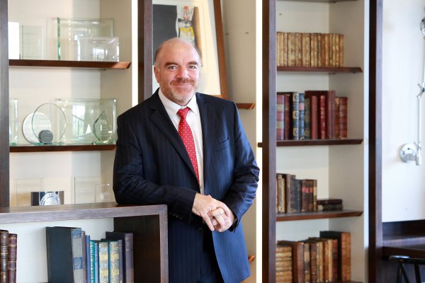 Amcham: “Tenemos que generar condiciones para que otros no atraigan más inversión que Chile”