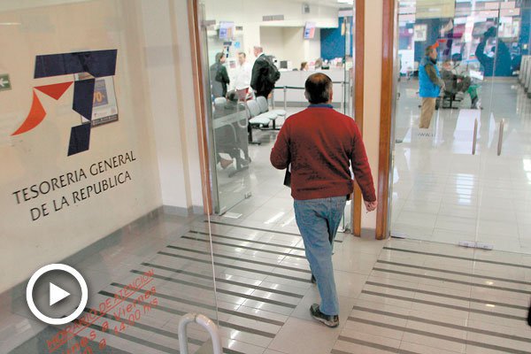 Renta: retenciones por deudas tributarias aumentaron 35%