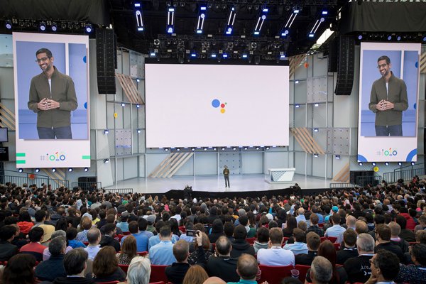 Google ofrece una visión siniestra sobre el futuro de los robots