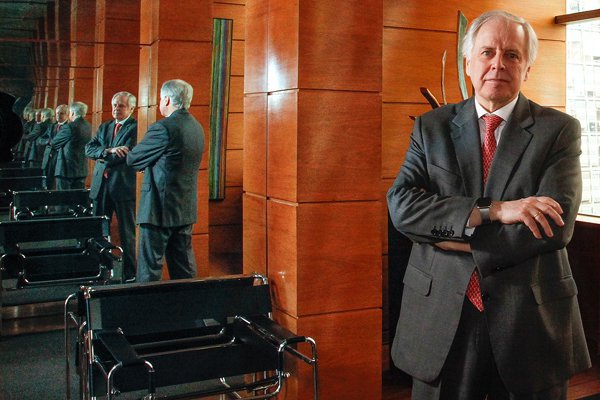 Desormeaux: “Una recuperación nunca está completa si no se reactiva la inversión”
