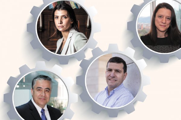 ¿Cuál debería ser el foco de la nueva administración de Corfo?