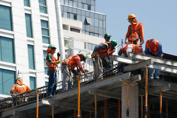 Los contratos de trabajo indefinidos prometen ponerse de moda este año