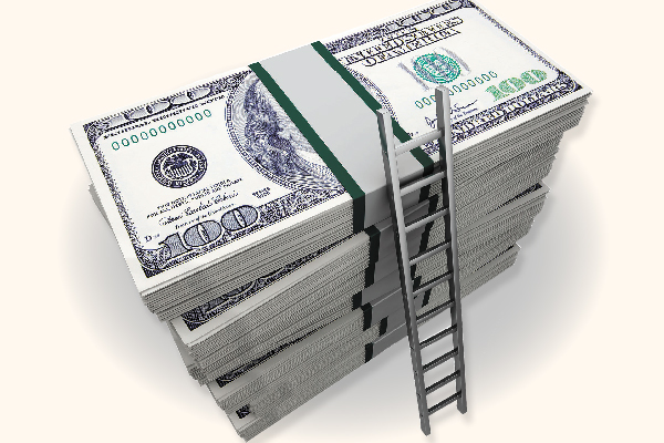 Brusca escalada del dólar no da tregua y complica a emergentes