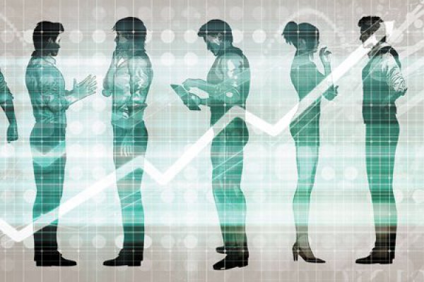 La marea digital le da fuerza a la sociedad civil