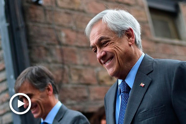 Gobierno lanza medidas para regular plazo de pago a Pymes