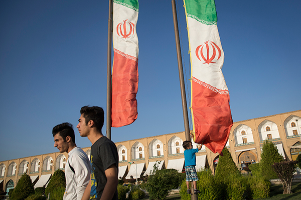 Irán opta por la contención para salvar el pacto nuclear y su imagen exterior