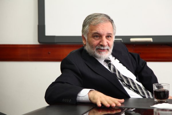 Bitran dispara contra Tianqi: "Al parecer se cumplió el peor escenario"