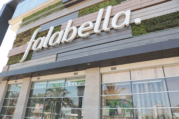 Falabella y operaciones en Argentina: “Estamos viendo una situación complicada”